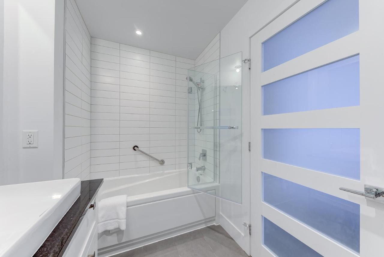 Апартаменти Les Immeubles Charlevoix - Le 760-310 Квебек Екстер'єр фото